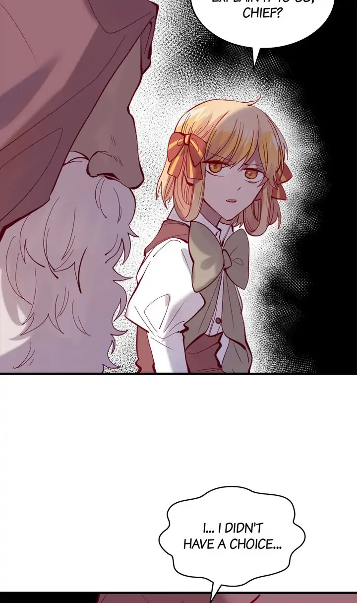 Don’t Forget to Save the Data Chapter 37 - page 6