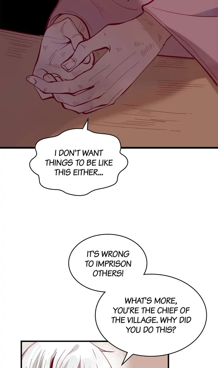 Don’t Forget to Save the Data Chapter 37 - page 7