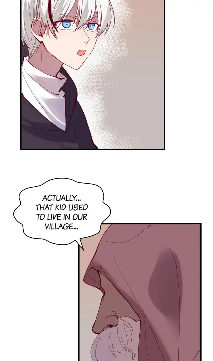 Don’t Forget to Save the Data Chapter 37 - page 8