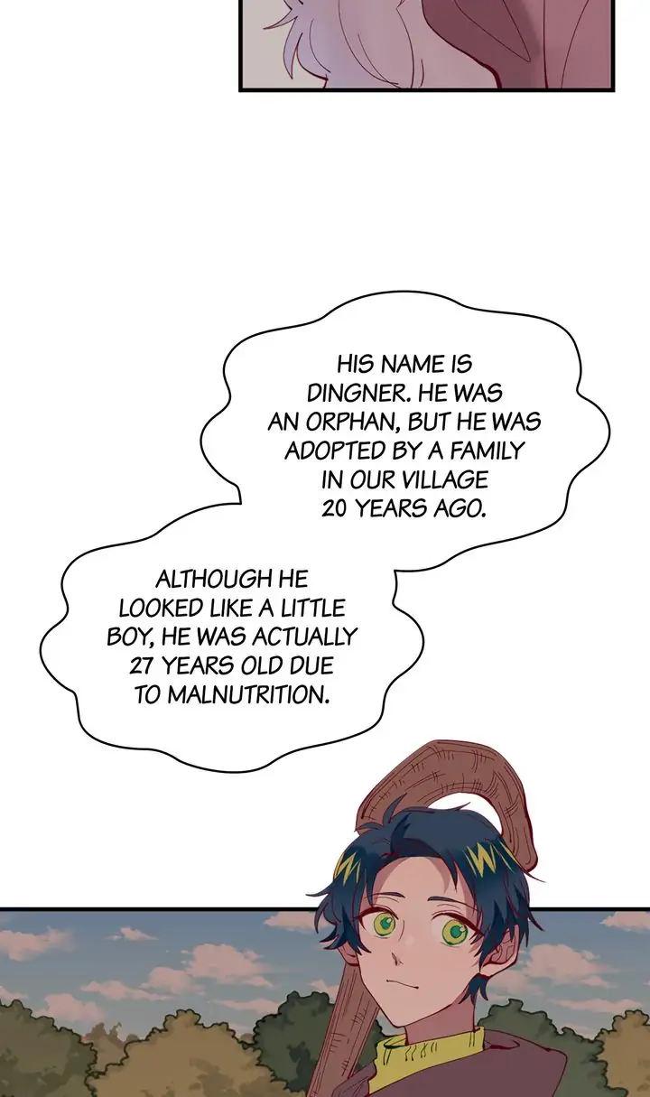 Don’t Forget to Save the Data Chapter 37 - page 9