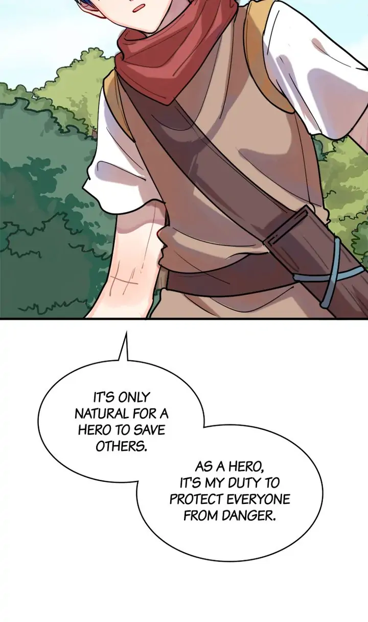 Don’t Forget to Save the Data Chapter 4 - page 19