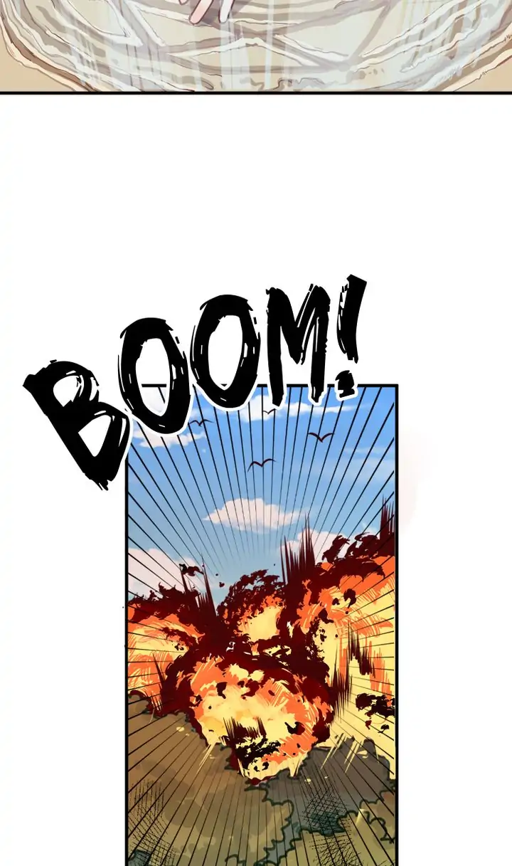 Don’t Forget to Save the Data Chapter 4 - page 25