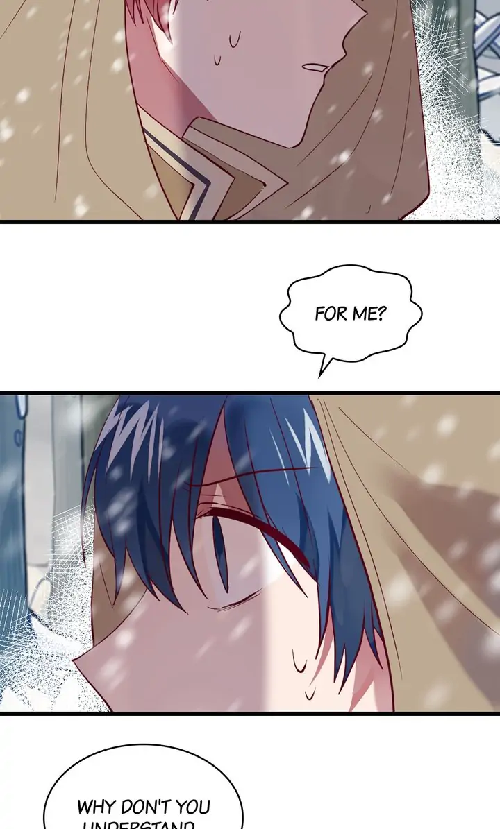 Don’t Forget to Save the Data Chapter 40 - page 19