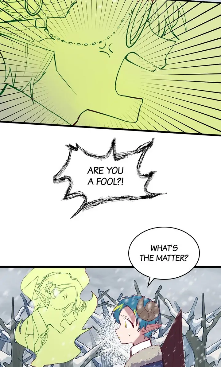Don’t Forget to Save the Data Chapter 40 - page 25
