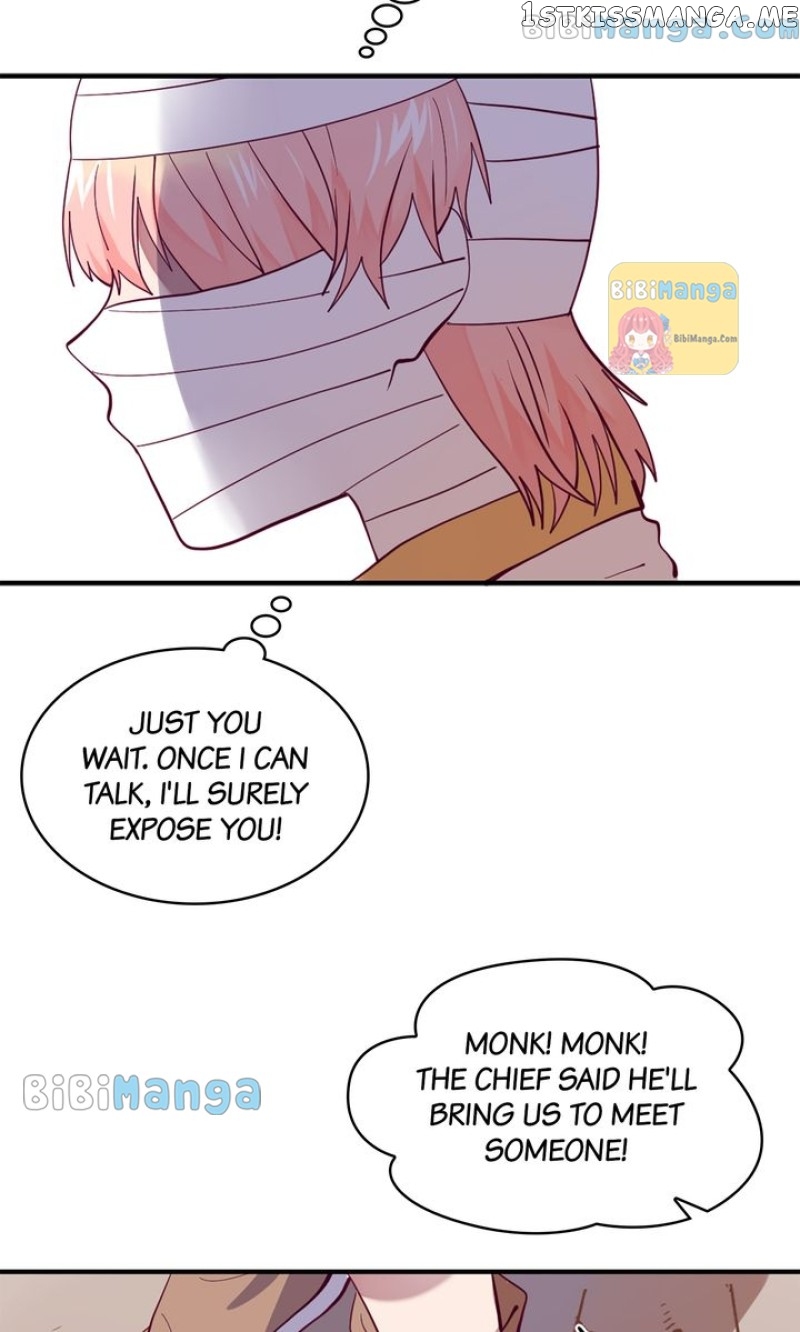 Don’t Forget to Save the Data Chapter 41 - page 10