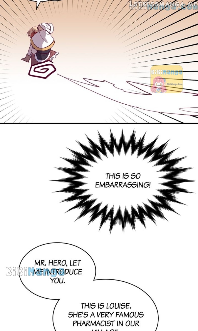 Don’t Forget to Save the Data Chapter 41 - page 13