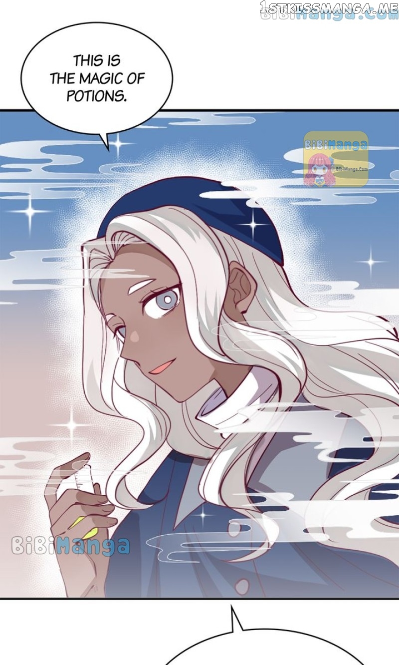 Don’t Forget to Save the Data Chapter 41 - page 21