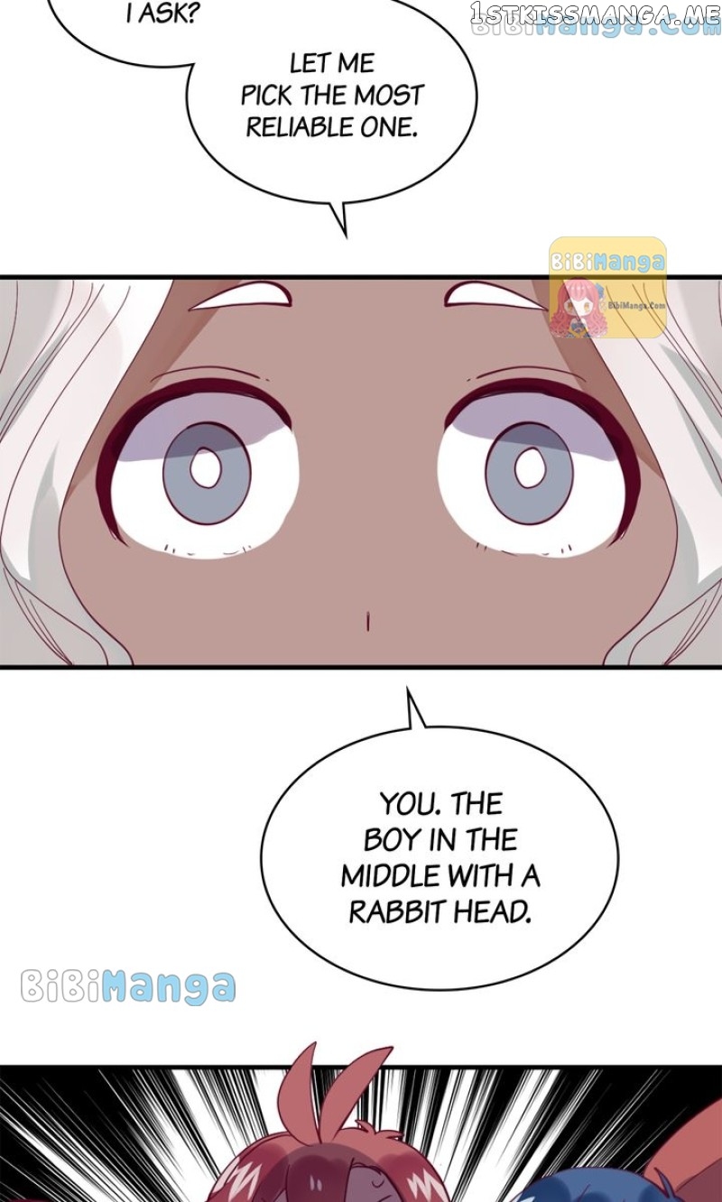 Don’t Forget to Save the Data Chapter 41 - page 27