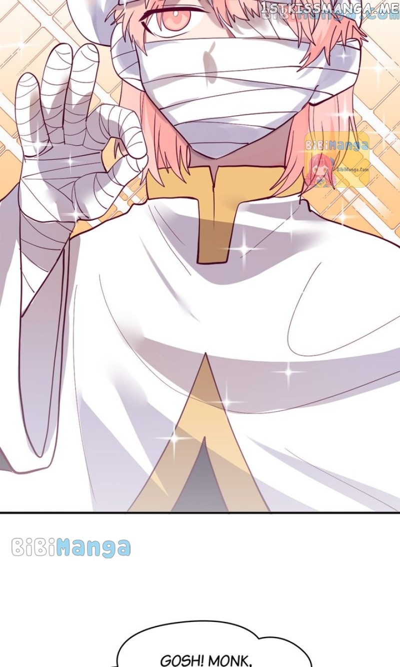 Don’t Forget to Save the Data Chapter 41 - page 4