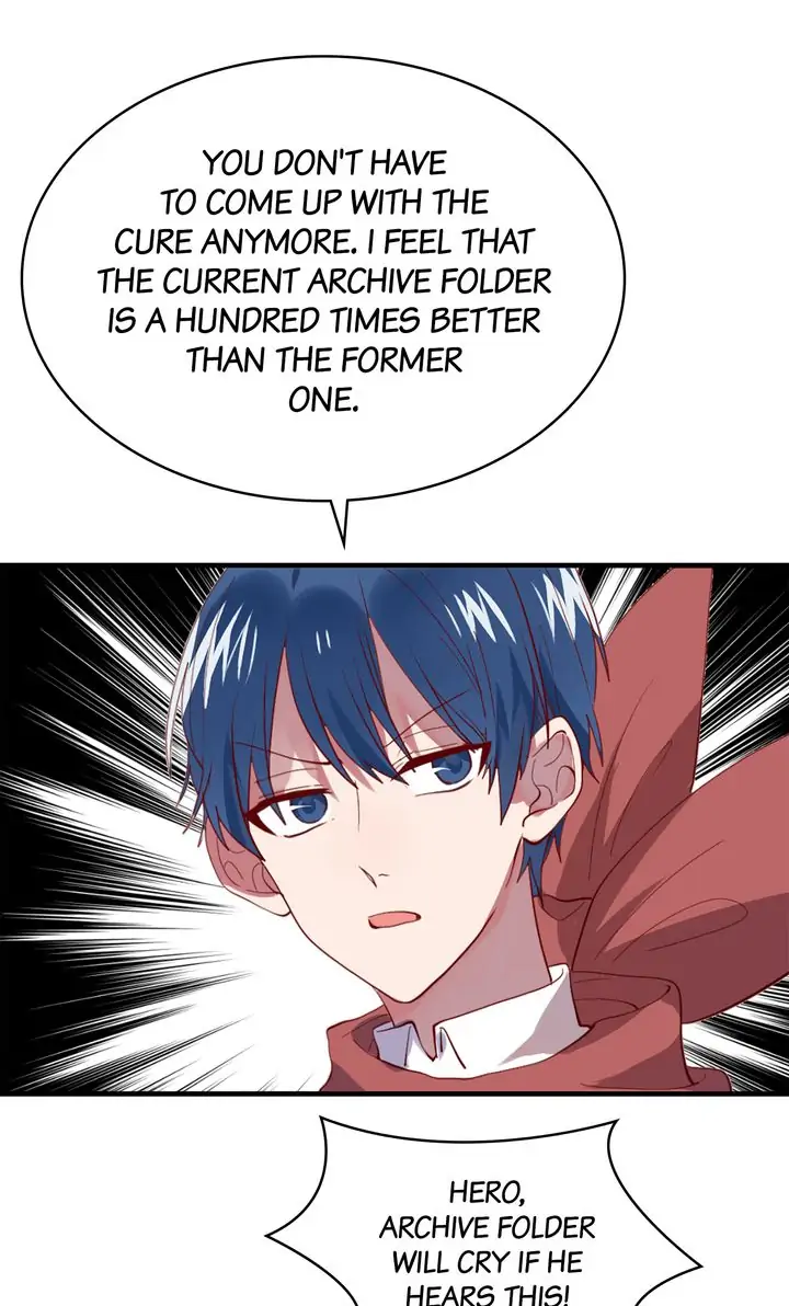 Don’t Forget to Save the Data Chapter 43 - page 17