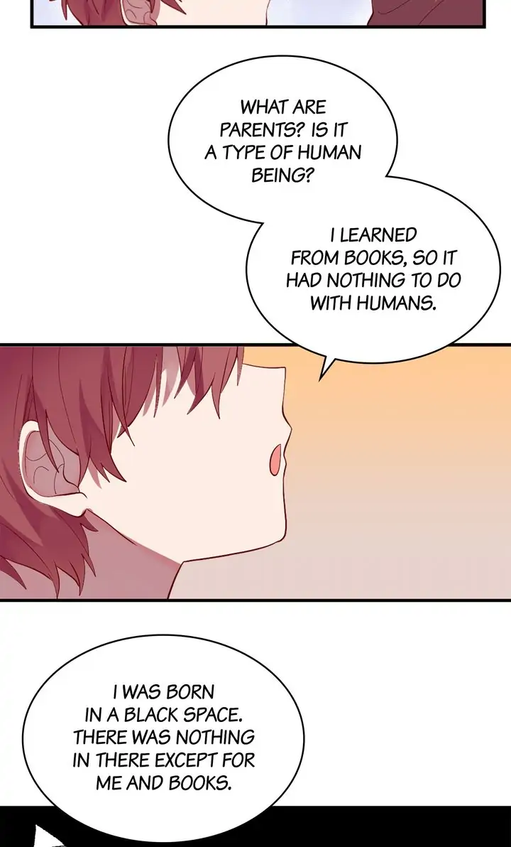 Don’t Forget to Save the Data Chapter 43 - page 23