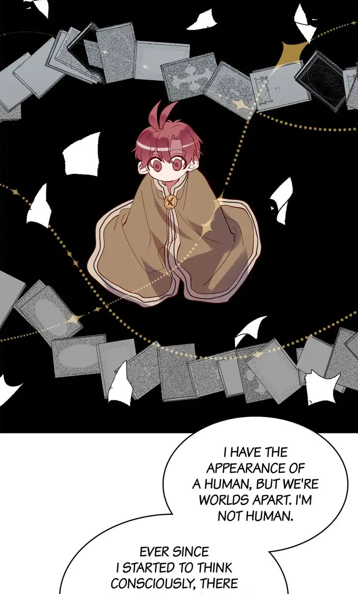 Don’t Forget to Save the Data Chapter 43 - page 24