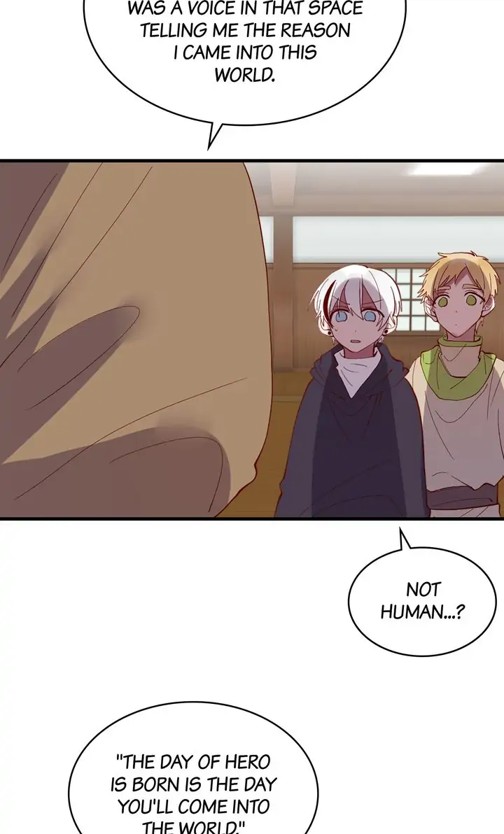 Don’t Forget to Save the Data Chapter 43 - page 25