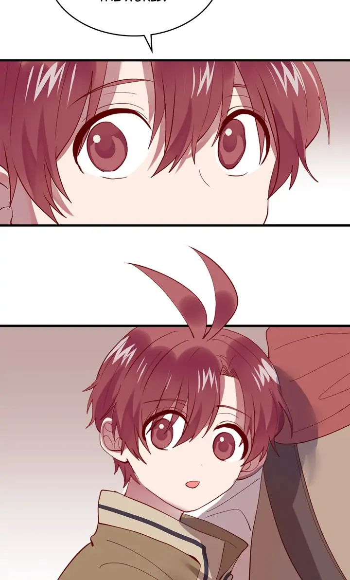 Don’t Forget to Save the Data Chapter 43 - page 26