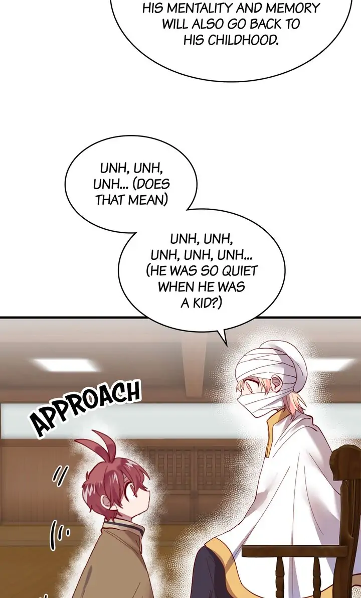 Don’t Forget to Save the Data Chapter 43 - page 5