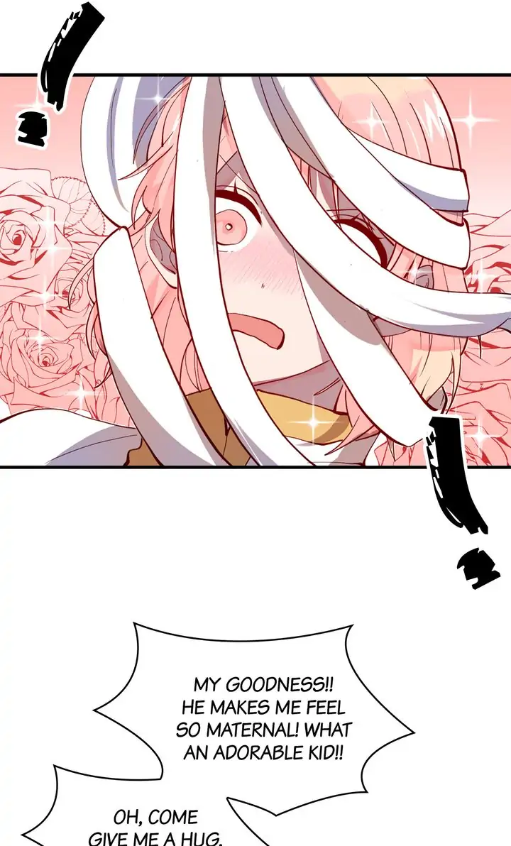 Don’t Forget to Save the Data Chapter 43 - page 7