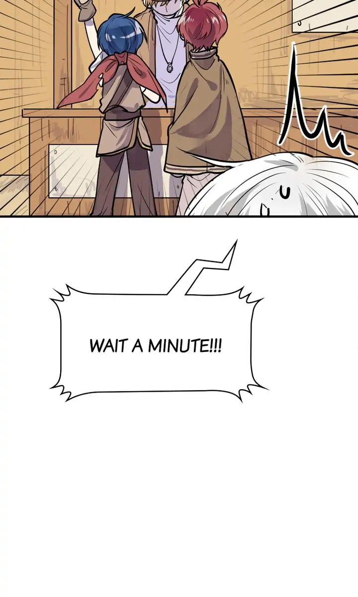 Don’t Forget to Save the Data Chapter 5 - page 13