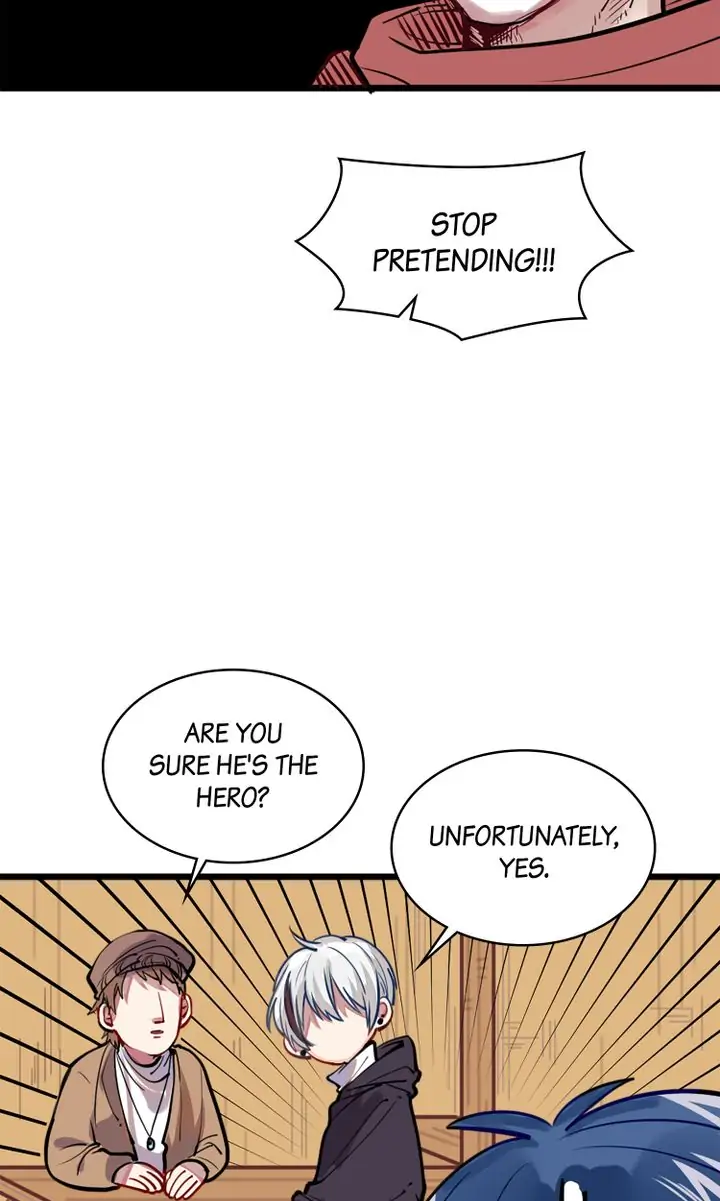 Don’t Forget to Save the Data Chapter 5 - page 27