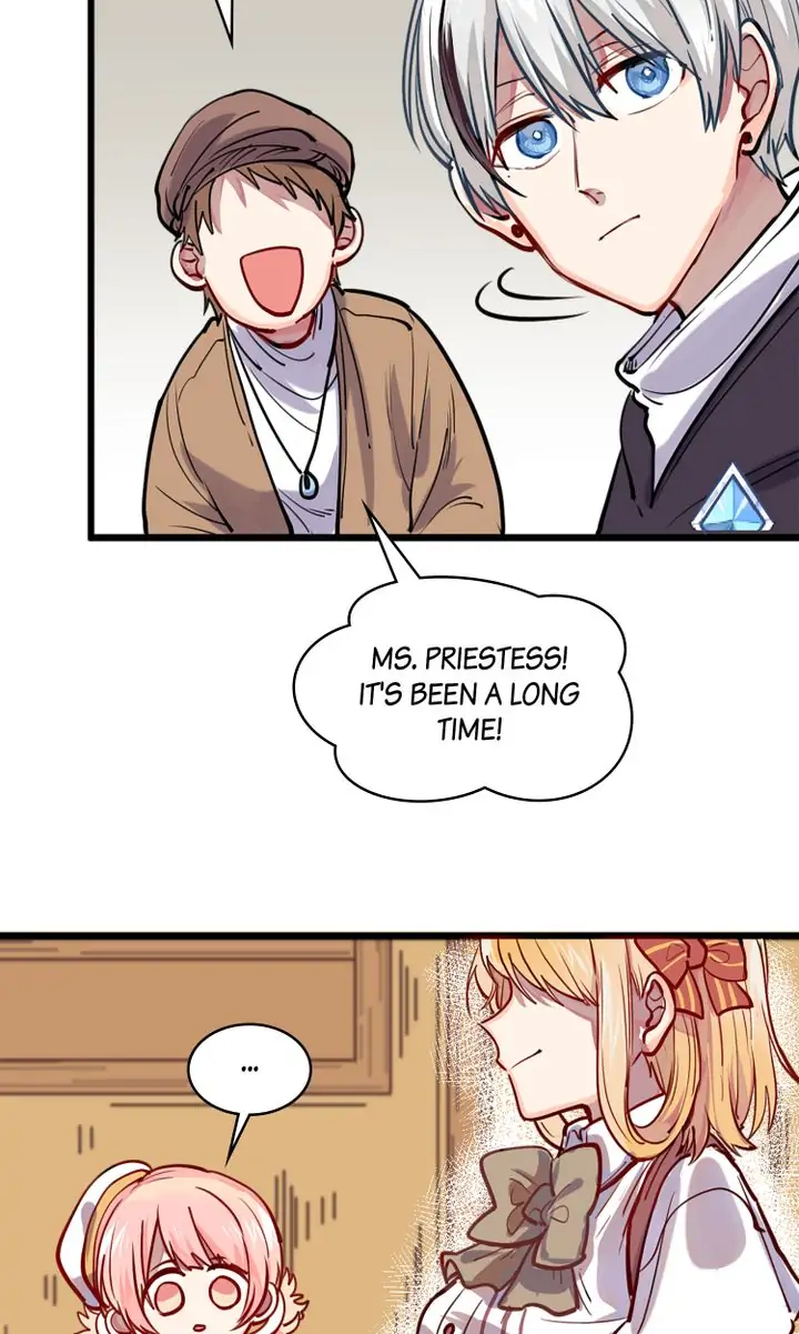Don’t Forget to Save the Data Chapter 5 - page 30