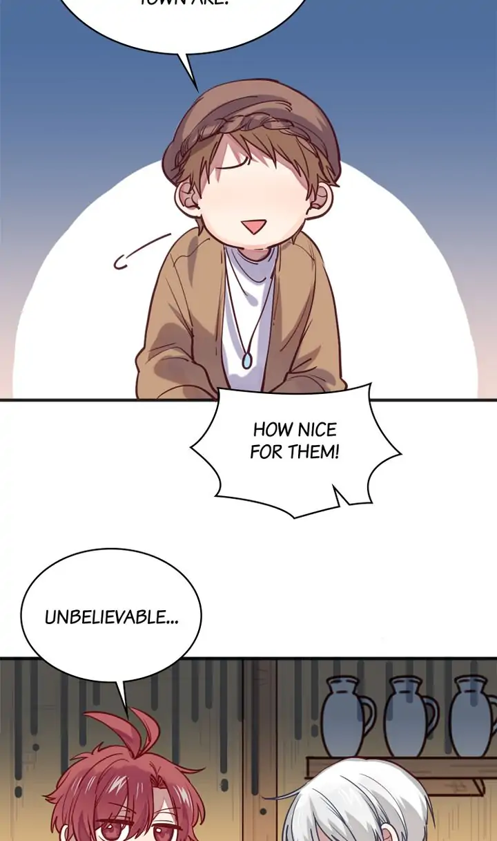 Don’t Forget to Save the Data Chapter 6 - page 24