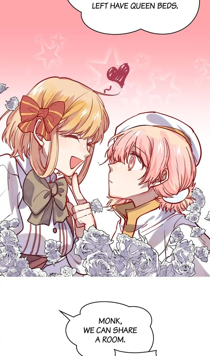 Don’t Forget to Save the Data Chapter 6 - page 26
