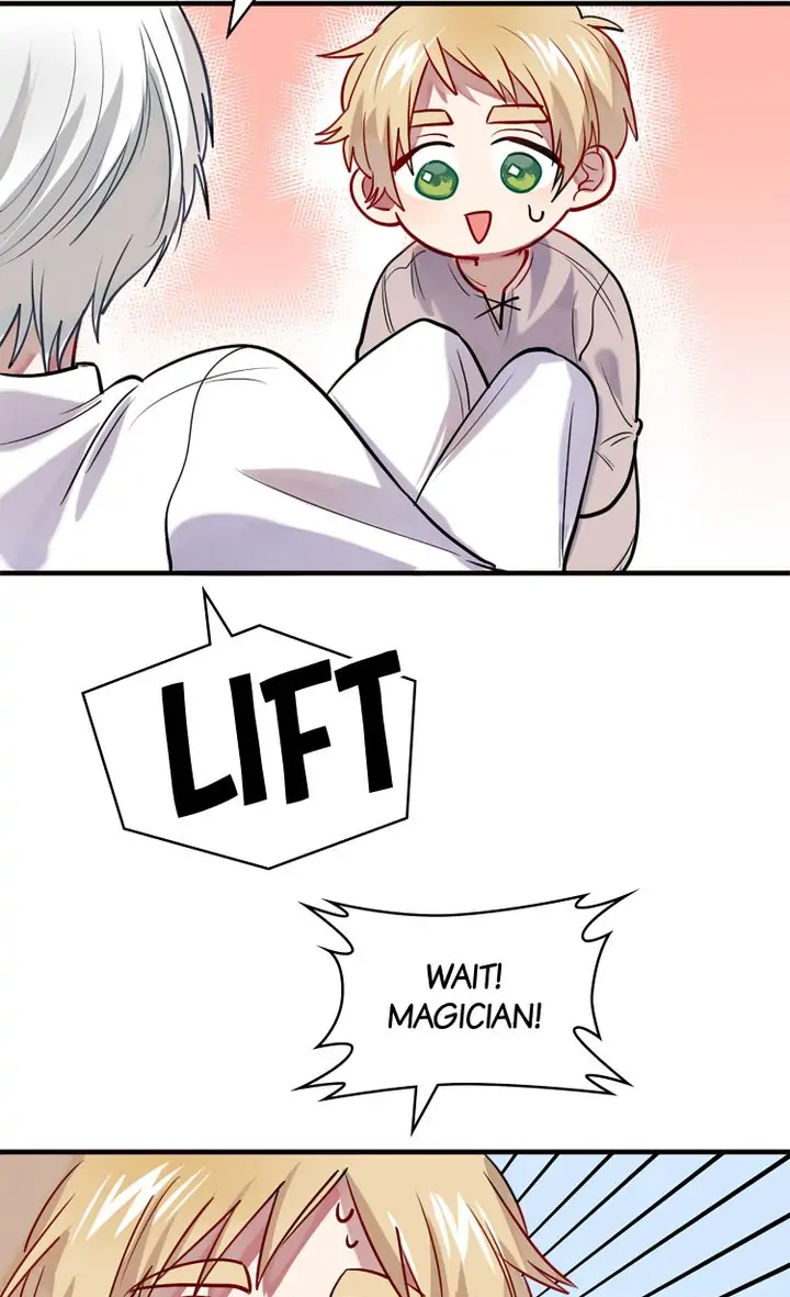 Don’t Forget to Save the Data Chapter 7 - page 16