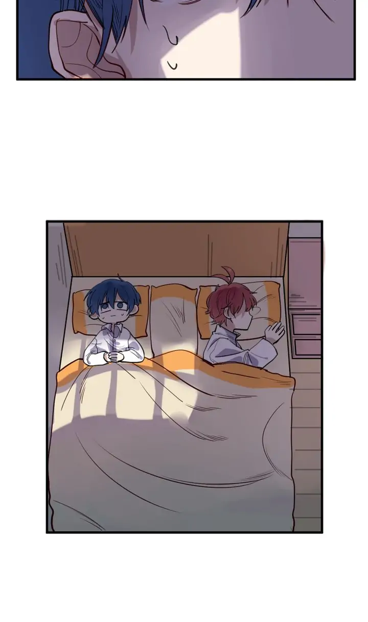 Don’t Forget to Save the Data Chapter 8 - page 8