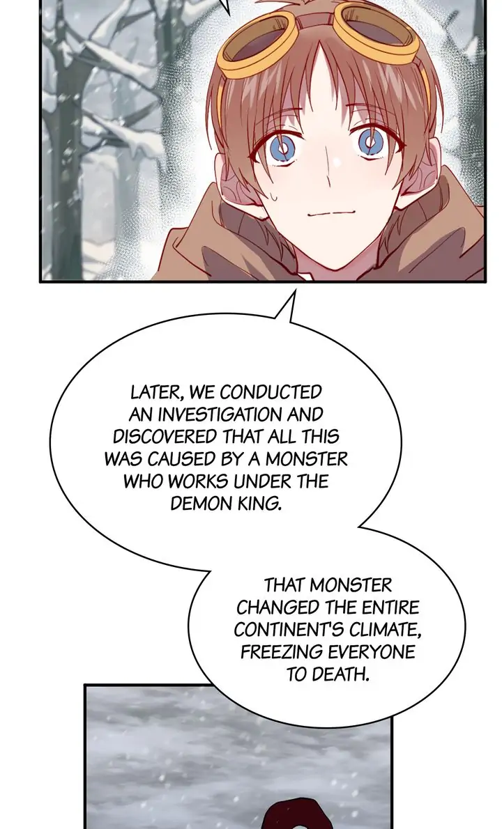 Don’t Forget to Save the Data Chapter 29 - page 16