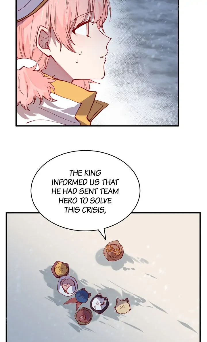 Don’t Forget to Save the Data Chapter 29 - page 18