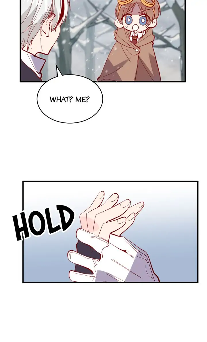 Don’t Forget to Save the Data Chapter 29 - page 22