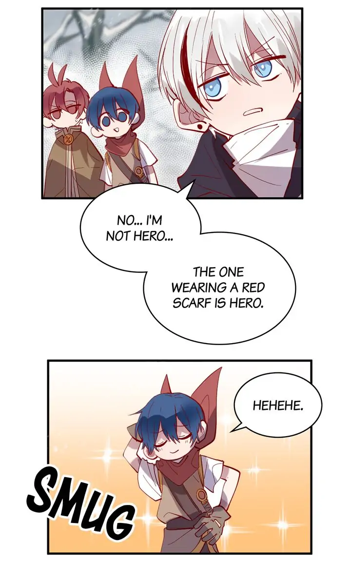 Don’t Forget to Save the Data Chapter 29 - page 24