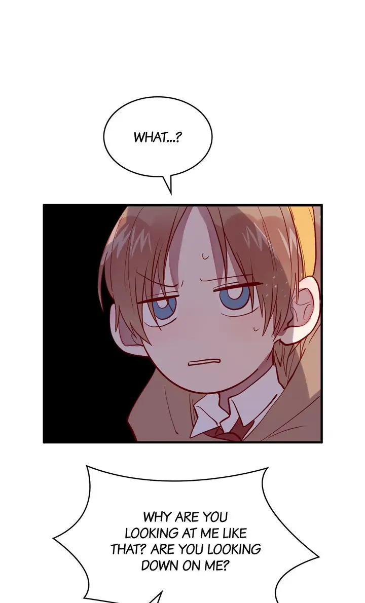 Don’t Forget to Save the Data Chapter 29 - page 25