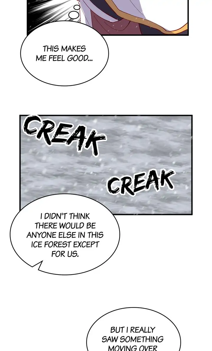 Don’t Forget to Save the Data Chapter 29 - page 4