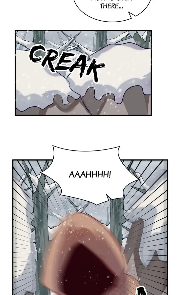 Don’t Forget to Save the Data Chapter 29 - page 5