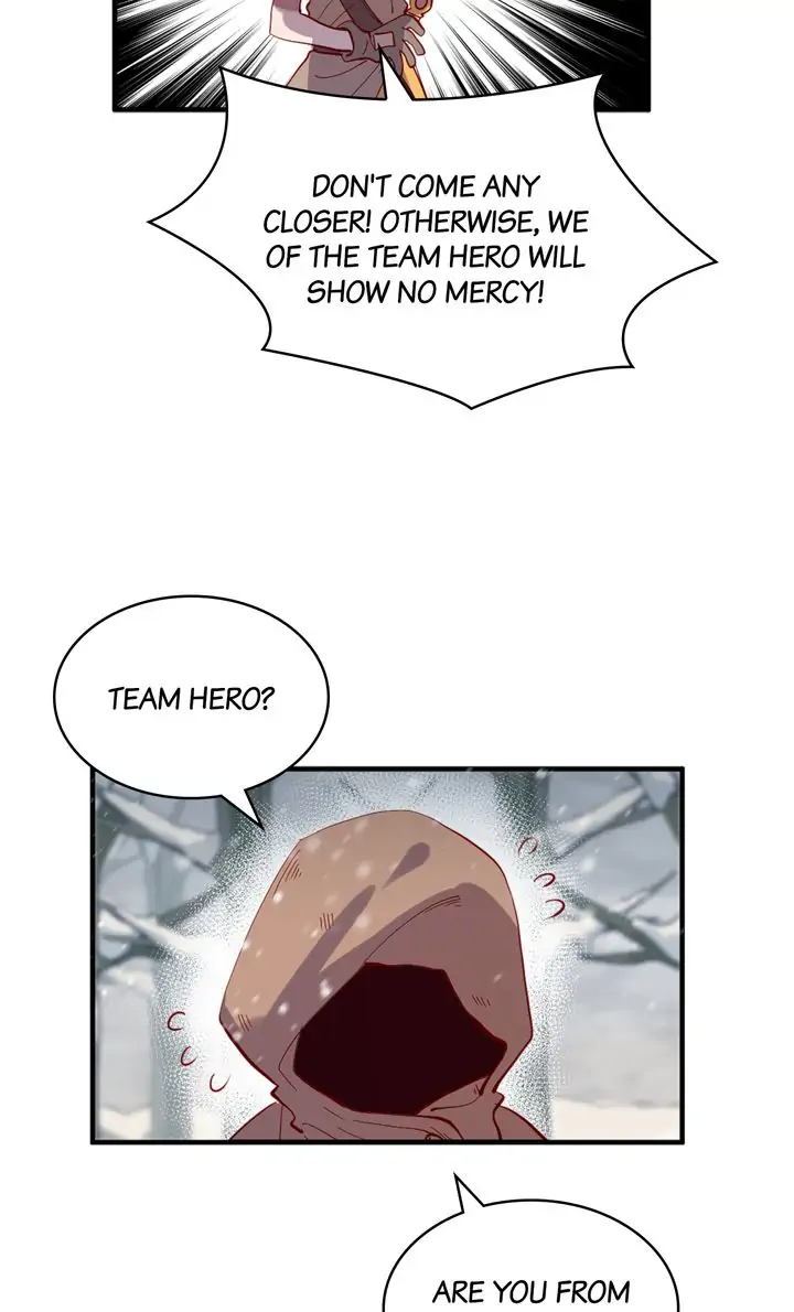 Don’t Forget to Save the Data Chapter 29 - page 8