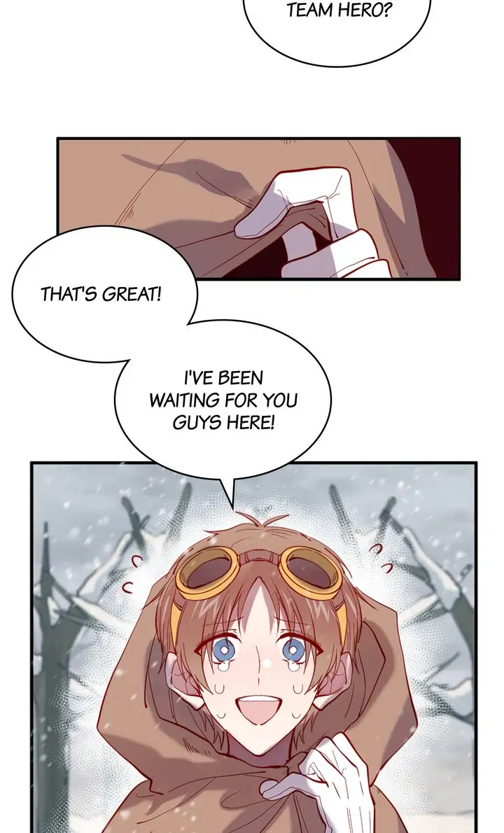 Don’t Forget to Save the Data Chapter 29 - page 9