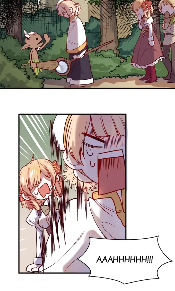 Don’t Forget to Save the Data Chapter 10 - page 24