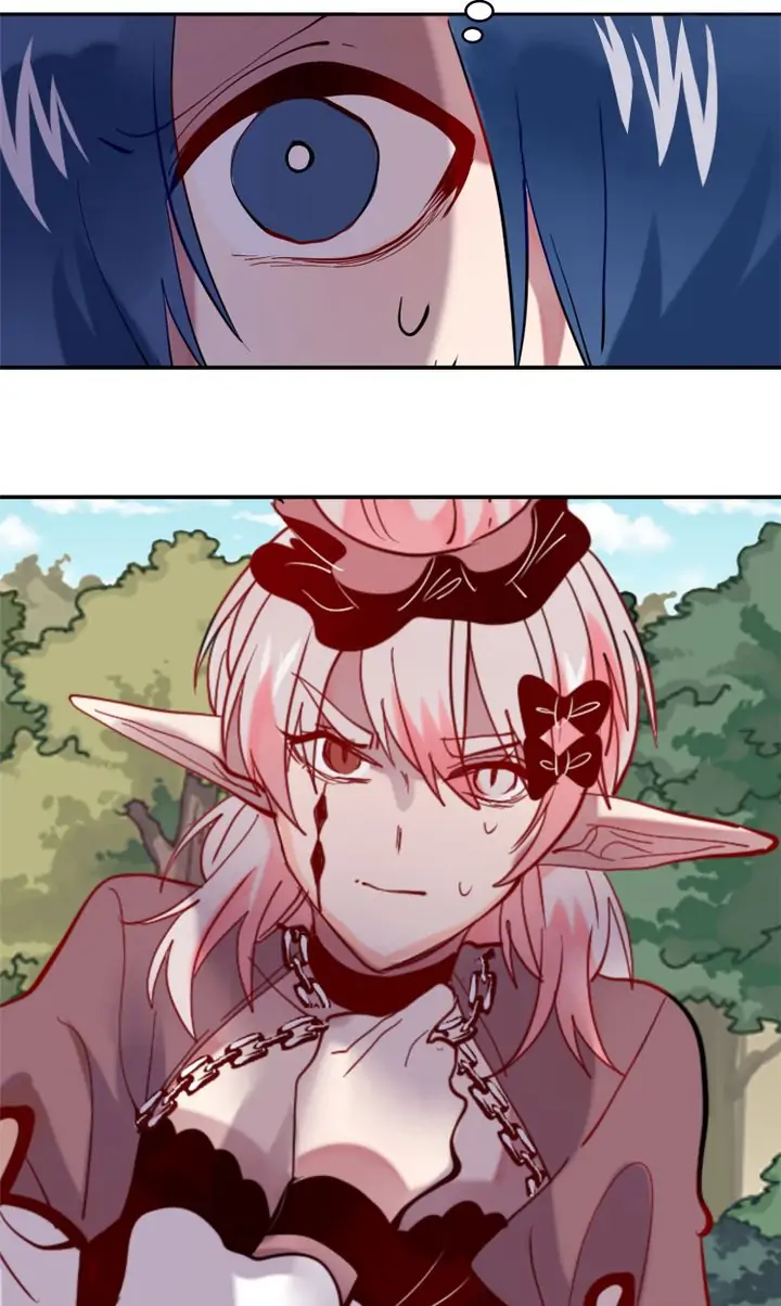 Don’t Forget to Save the Data Chapter 19 - page 12