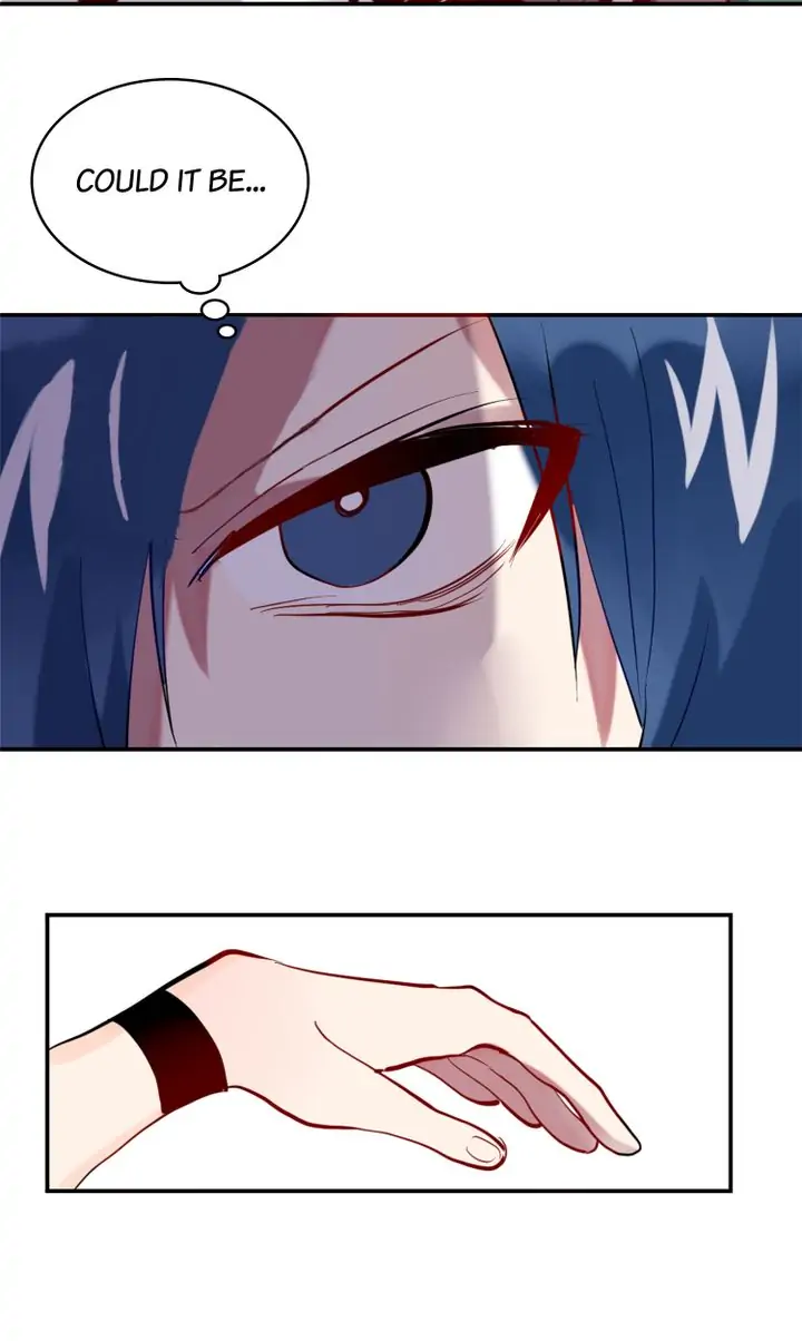 Don’t Forget to Save the Data Chapter 19 - page 13