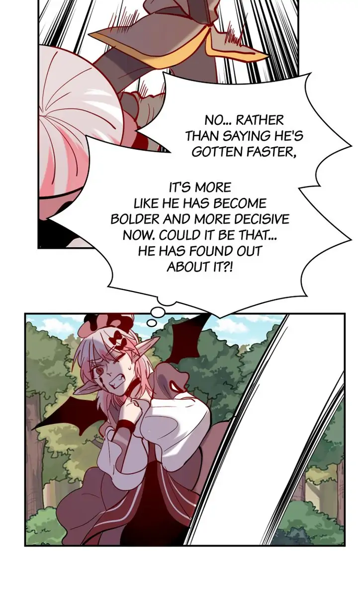 Don’t Forget to Save the Data Chapter 19 - page 16