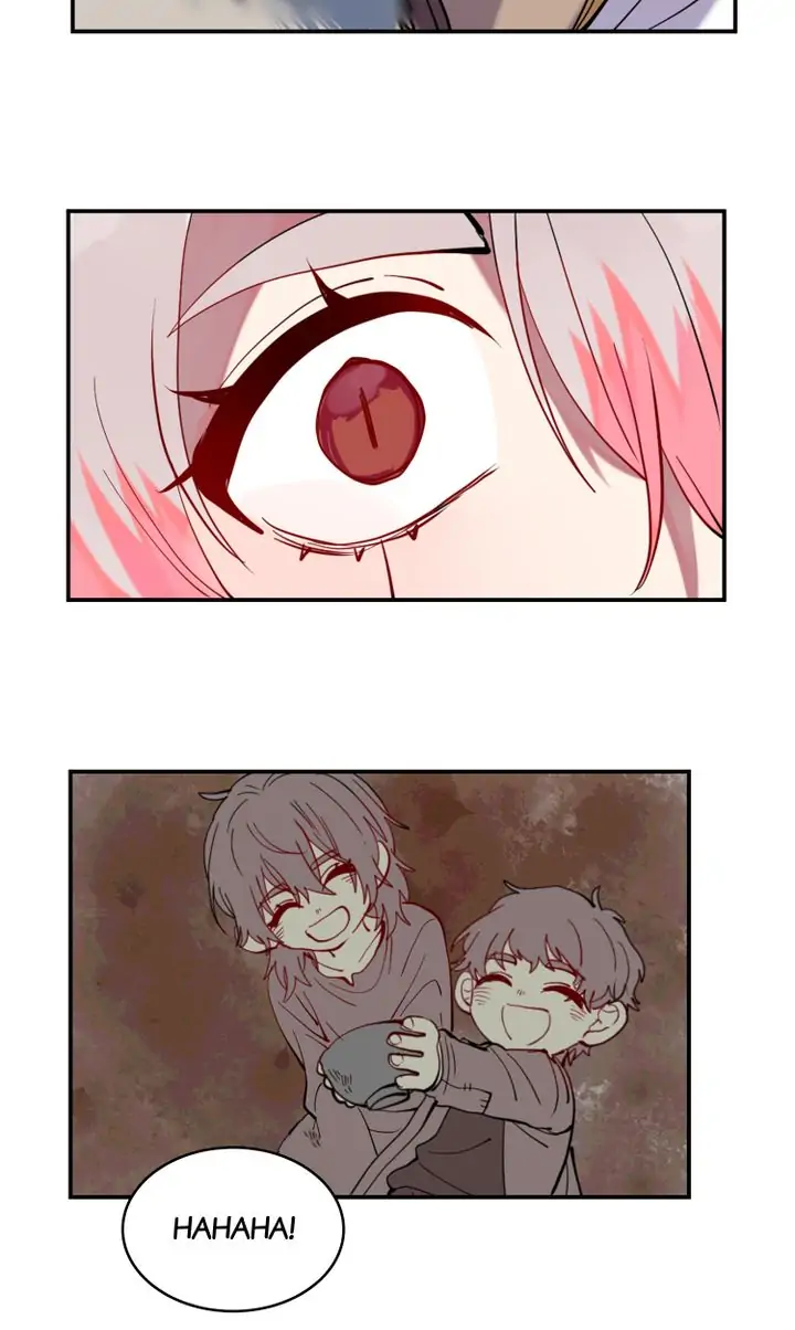 Don’t Forget to Save the Data Chapter 19 - page 24