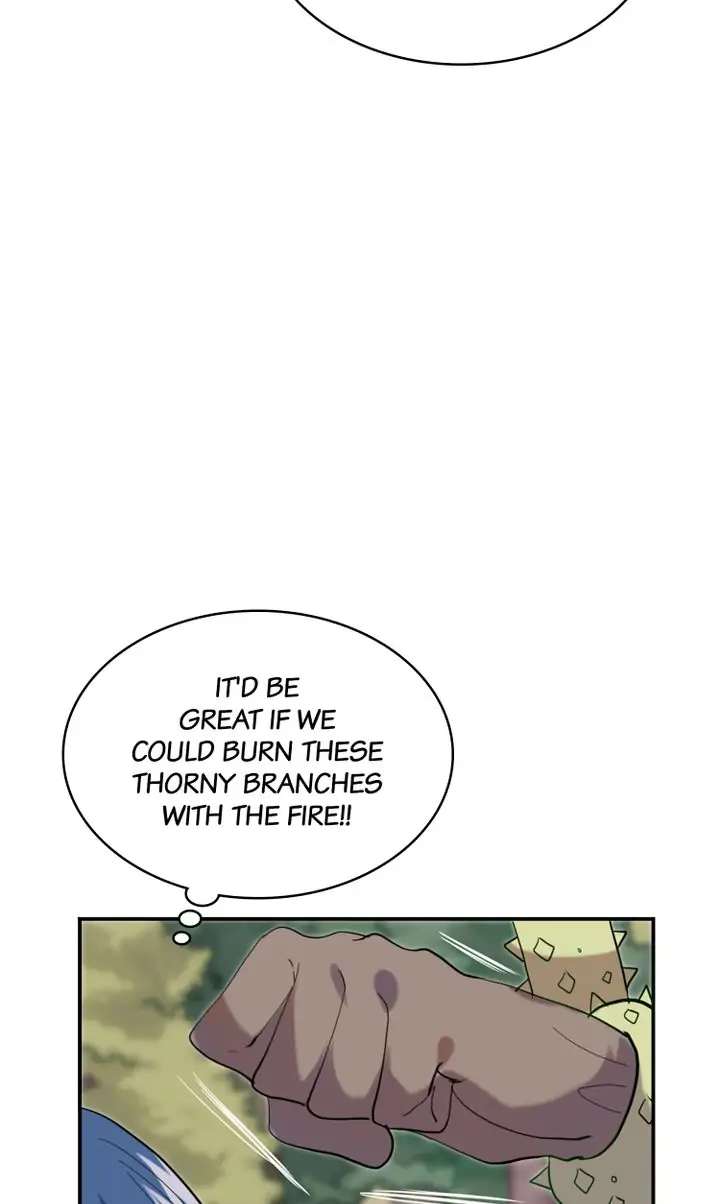 Don’t Forget to Save the Data Chapter 19 - page 4