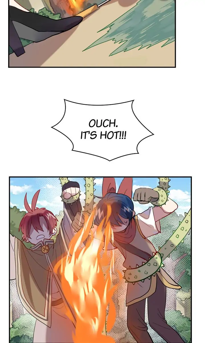Don’t Forget to Save the Data Chapter 19 - page 6