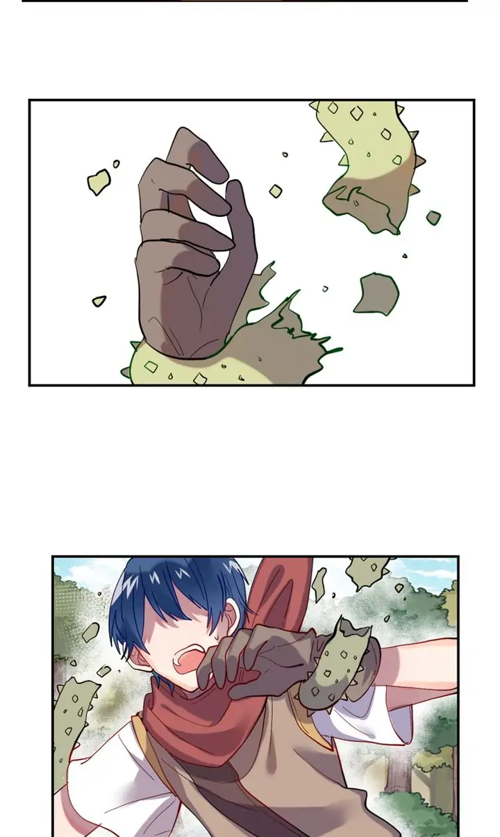 Don’t Forget to Save the Data Chapter 19 - page 7