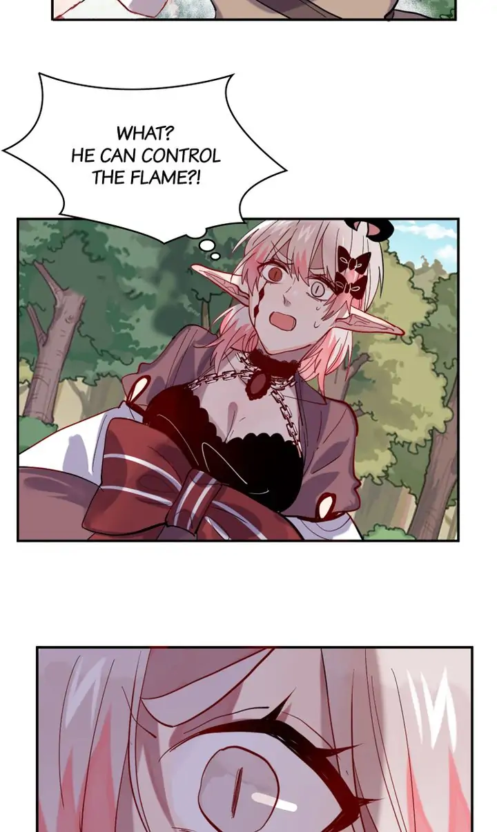 Don’t Forget to Save the Data Chapter 19 - page 8