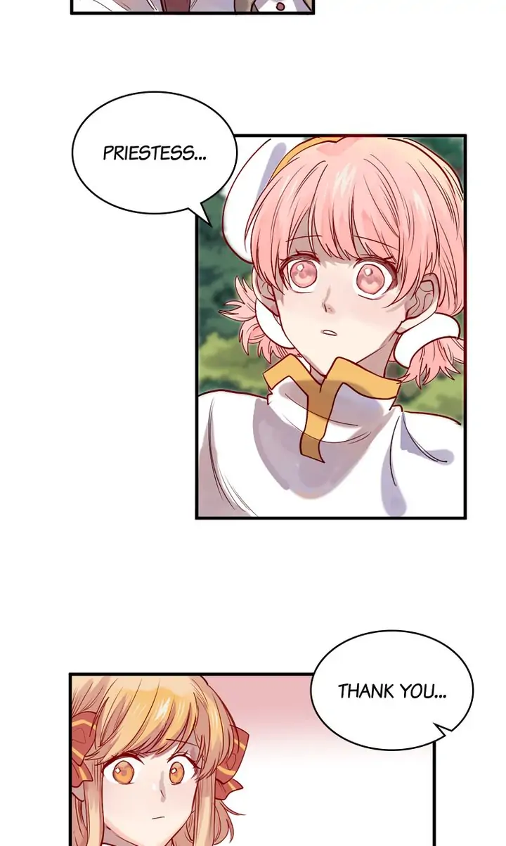 Don’t Forget to Save the Data Chapter 11 - page 26