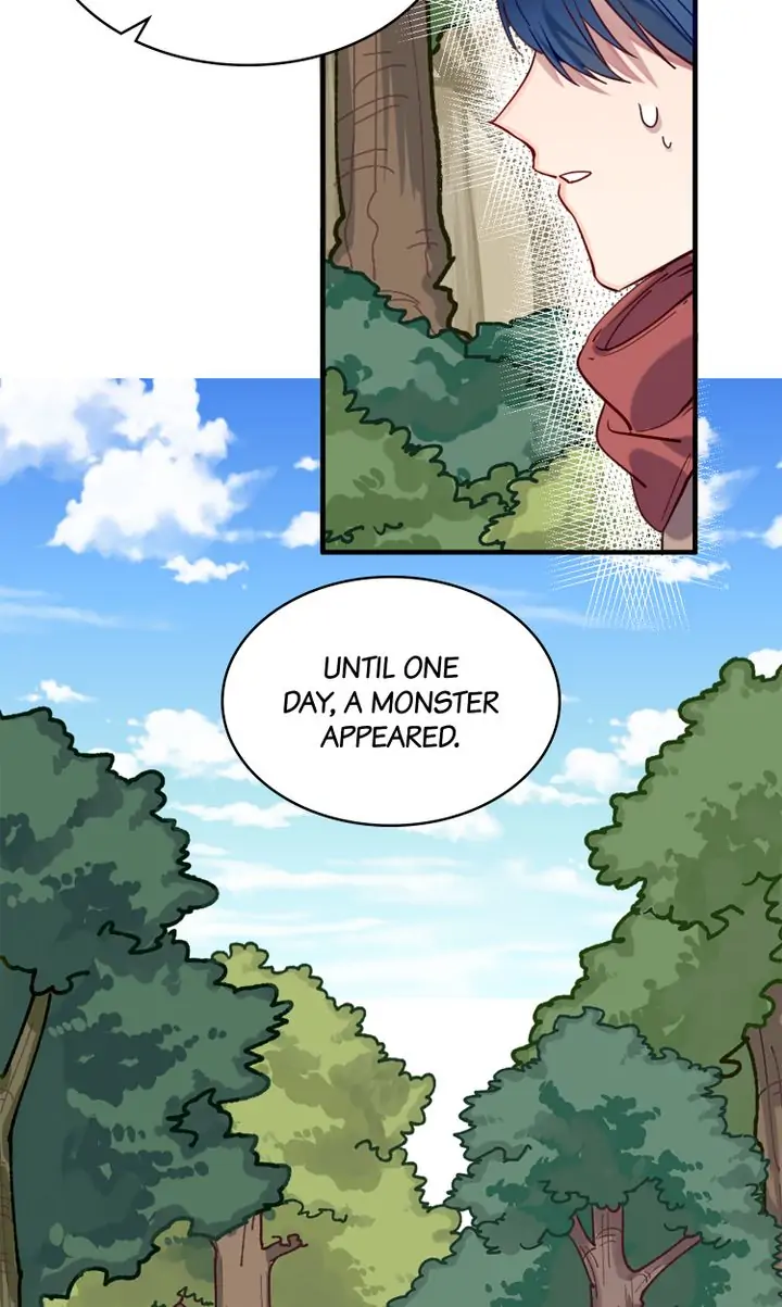 Don’t Forget to Save the Data Chapter 11 - page 4