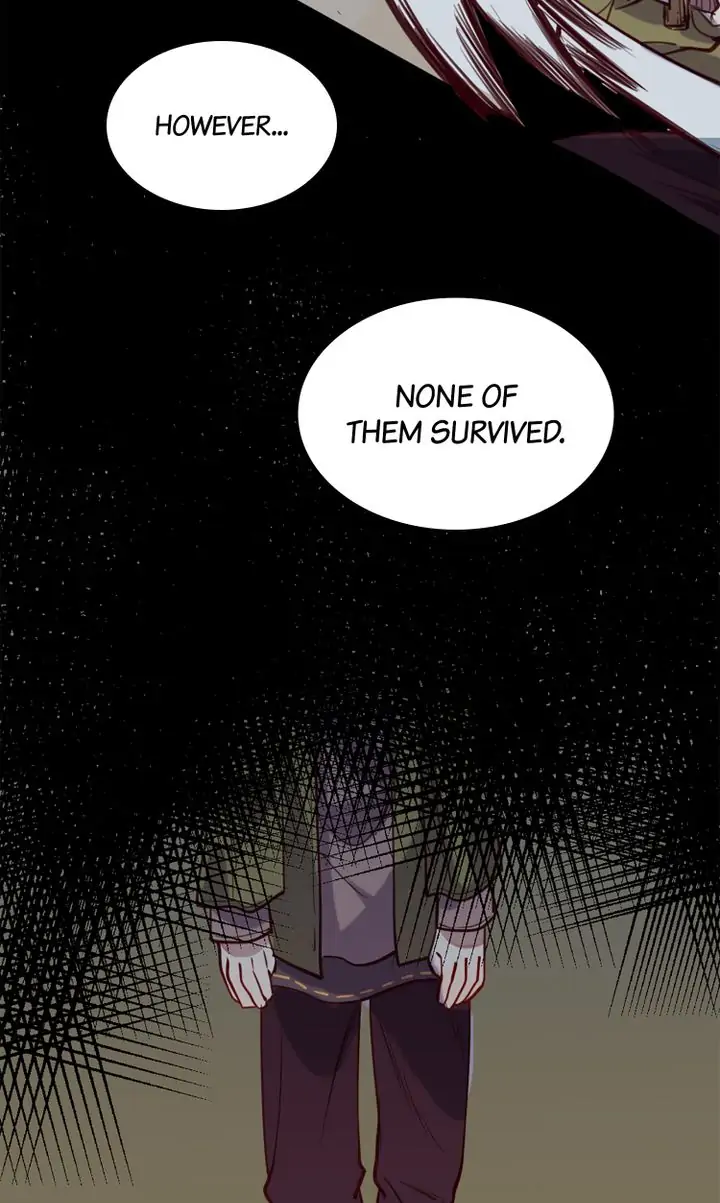 Don’t Forget to Save the Data Chapter 11 - page 6