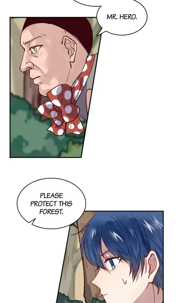 Don’t Forget to Save the Data Chapter 11 - page 8