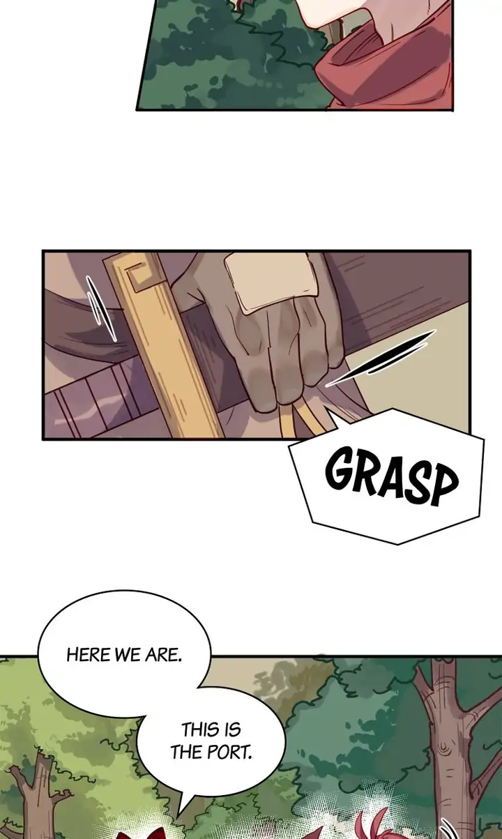 Don’t Forget to Save the Data Chapter 11 - page 9
